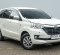 2018 Toyota Avanza 1.3G MT Putih - Jual mobil bekas di Jawa Barat-4