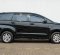 2018 Toyota Kijang Innova 2.0 G Hitam - Jual mobil bekas di Jawa Barat-2