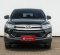 2018 Toyota Kijang Innova 2.0 G Hitam - Jual mobil bekas di Jawa Barat-3