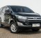 2018 Toyota Kijang Innova 2.0 G Hitam - Jual mobil bekas di Jawa Barat-4