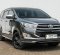 2019 Toyota Kijang Innova Variasi Populer Abu-abu - Jual mobil bekas di Jawa Barat-6