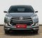 2019 Toyota Kijang Innova Variasi Populer Abu-abu - Jual mobil bekas di Jawa Barat-7