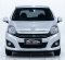 2019 Daihatsu Ayla 1.0L X MT Silver - Jual mobil bekas di Kalimantan Barat-3