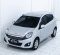 2019 Daihatsu Ayla 1.0L X MT Silver - Jual mobil bekas di Kalimantan Barat-4