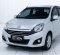 2019 Daihatsu Ayla 1.0L X MT Silver - Jual mobil bekas di Kalimantan Barat-6