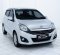 2019 Daihatsu Ayla 1.0L X MT Silver - Jual mobil bekas di Kalimantan Barat-7