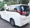 2015 Toyota Alphard 2.5 G A/T - Jual mobil bekas di DKI Jakarta-8