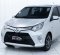 2019 Toyota Calya G MT Silver - Jual mobil bekas di Kalimantan Barat-7