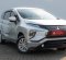 2019 Mitsubishi Xpander GLS A/T Silver - Jual mobil bekas di DKI Jakarta-1