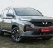 2022 Wuling Almaz Pro 7-Seater Abu-abu - Jual mobil bekas di Banten-5