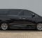 2011 Toyota Alphard S Hitam - Jual mobil bekas di Banten-6