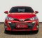 2021 Toyota Vios G CVT Merah - Jual mobil bekas di Banten-7