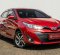 2021 Toyota Vios G CVT Merah - Jual mobil bekas di Banten-8