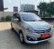 2018 Suzuki Ertiga GX AT Abu-abu - Jual mobil bekas di Banten-5