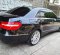 2010 Mercedes-Benz E-Class 250 Hitam - Jual mobil bekas di DKI Jakarta-1