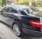 2010 Mercedes-Benz E-Class 250 Hitam - Jual mobil bekas di DKI Jakarta-3