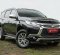 2019 Mitsubishi Pajero Sport Dakar 2.4 Automatic Hitam - Jual mobil bekas di DKI Jakarta-1