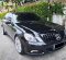 2010 Mercedes-Benz E-Class 250 Hitam - Jual mobil bekas di DKI Jakarta-7