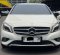 2013 Mercedes-Benz A-Class A 200 Putih - Jual mobil bekas di DKI Jakarta-6