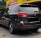 2017 Kia Grand Sedona Ultimate Coklat - Jual mobil bekas di DKI Jakarta-6