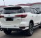 2019 Toyota Fortuner 2.4 TRD AT Putih - Jual mobil bekas di DKI Jakarta-3