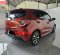 2019 Honda Brio Rs 1.2 Automatic Orange - Jual mobil bekas di Jawa Barat-2