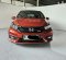 2019 Honda Brio Rs 1.2 Automatic Orange - Jual mobil bekas di Jawa Barat-4