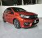 2019 Honda Brio Rs 1.2 Automatic Orange - Jual mobil bekas di Jawa Barat-5