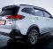 2021 Toyota Rush G AT Silver - Jual mobil bekas di Jawa Barat-8