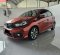 2019 Honda Brio Rs 1.2 Automatic Orange - Jual mobil bekas di Jawa Barat-6