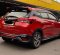 2019 Toyota Yaris TRD Sportivo Merah - Jual mobil bekas di DKI Jakarta-6