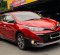 2019 Toyota Yaris TRD Sportivo Merah - Jual mobil bekas di DKI Jakarta-7