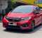 2018 Honda Jazz RS Merah - Jual mobil bekas di DKI Jakarta-5