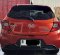 2019 Honda Brio Rs 1.2 Automatic Orange - Jual mobil bekas di DKI Jakarta-10