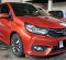 2019 Honda Brio Rs 1.2 Automatic Orange - Jual mobil bekas di DKI Jakarta-13