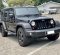 2011 Jeep Wrangler Sport Unlimited Hitam - Jual mobil bekas di DKI Jakarta-4