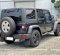 2011 Jeep Wrangler Sport Unlimited Hitam - Jual mobil bekas di DKI Jakarta-10