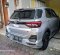 2021 Toyota Raize 1.0T GR Sport CVT (One Tone) Silver - Jual mobil bekas di Banten-2