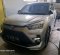 2021 Toyota Raize 1.0T GR Sport CVT (One Tone) Silver - Jual mobil bekas di Banten-8