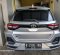 2021 Toyota Raize 1.0T GR Sport CVT (One Tone) Silver - Jual mobil bekas di Banten-9