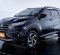 2020 Toyota Rush TRD Sportivo AT Hitam - Jual mobil bekas di Banten-1