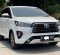 2021 Toyota Kijang Innova 2.0 G Putih - Jual mobil bekas di DKI Jakarta-3