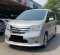 2013 Nissan Serena Highway Star Silver - Jual mobil bekas di DKI Jakarta-1