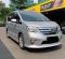 2013 Nissan Serena Highway Star Silver - Jual mobil bekas di DKI Jakarta-5