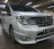 2016 Nissan Serena Highway Star Silver - Jual mobil bekas di DKI Jakarta-13