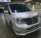 2016 Nissan Serena Highway Star Silver - Jual mobil bekas di DKI Jakarta-15