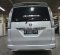 2016 Nissan Serena Highway Star Silver - Jual mobil bekas di DKI Jakarta-18