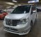 2016 Nissan Serena Highway Star Silver - Jual mobil bekas di DKI Jakarta-19