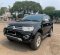 2013 Mitsubishi Pajero Sport Dakar 4x2 AT Hitam - Jual mobil bekas di DKI Jakarta-2