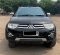 2013 Mitsubishi Pajero Sport Dakar 4x2 AT Hitam - Jual mobil bekas di DKI Jakarta-5